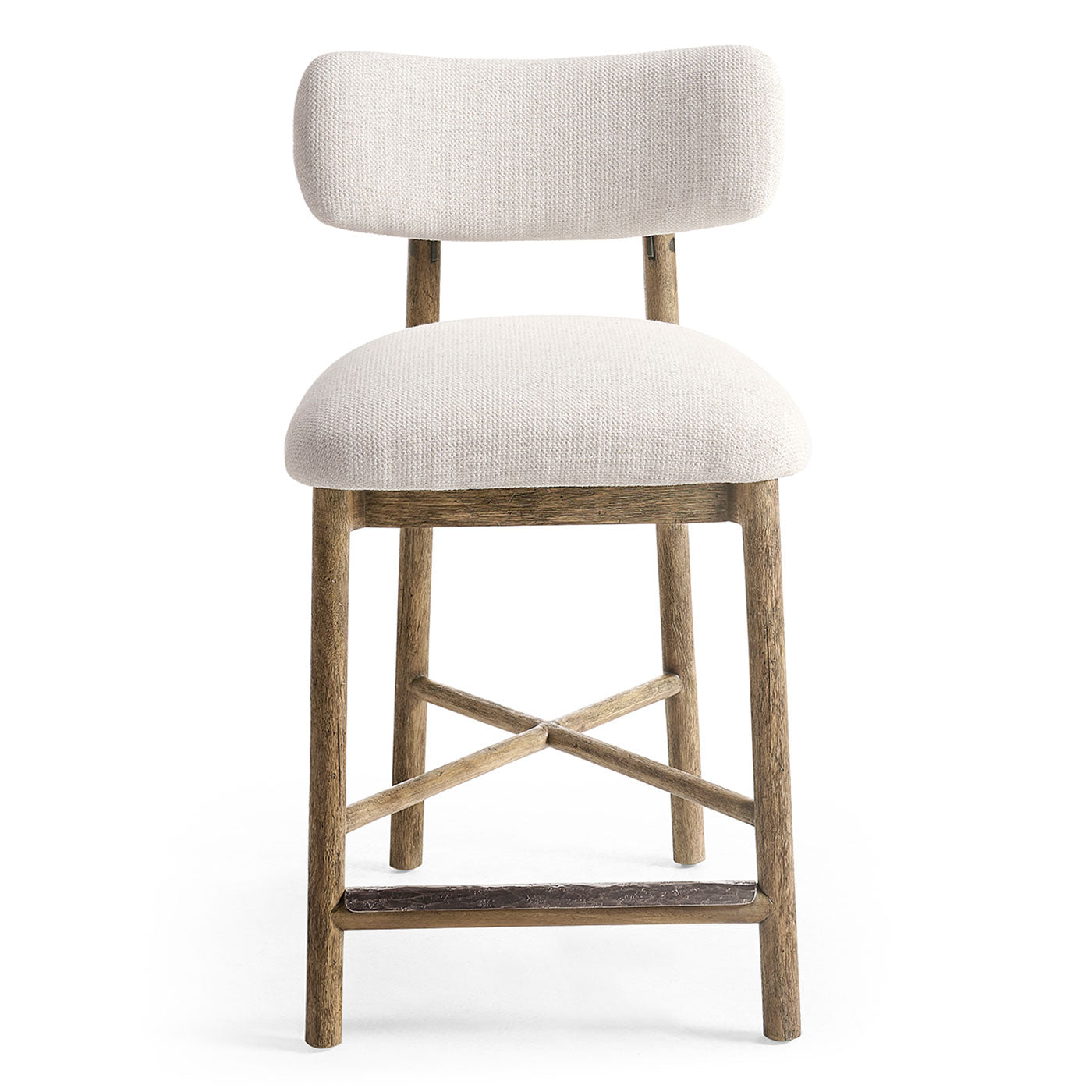 Stone Ridge Upholstered Counter Stool