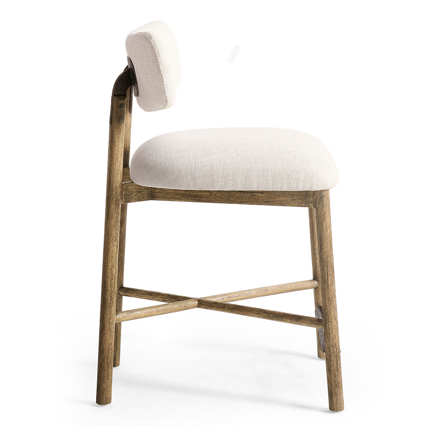 Stone Ridge Upholstered Counter Stool