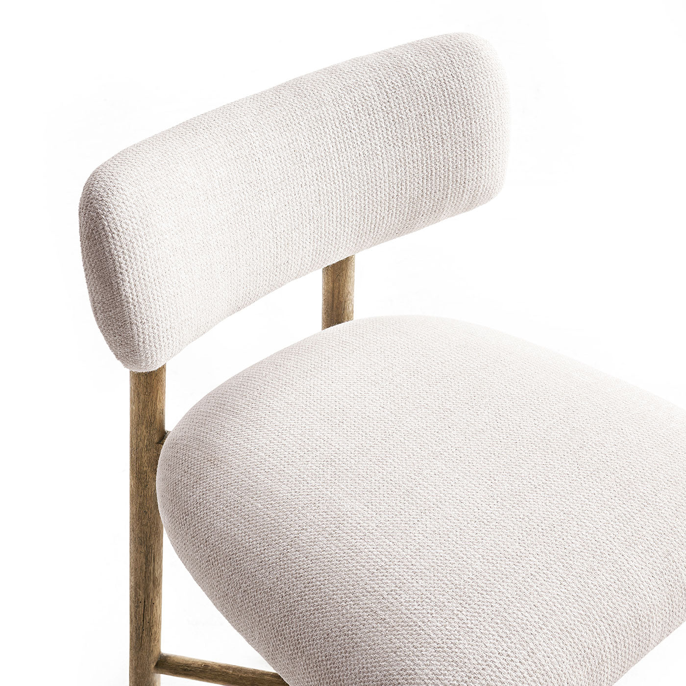 Stone Ridge Upholstered Counter Stool