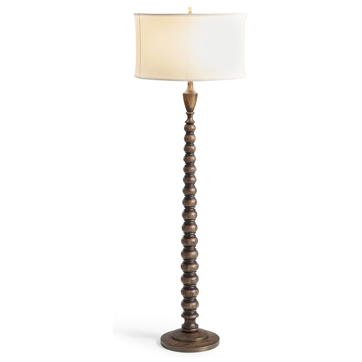 Tamarisk Floor Lamp