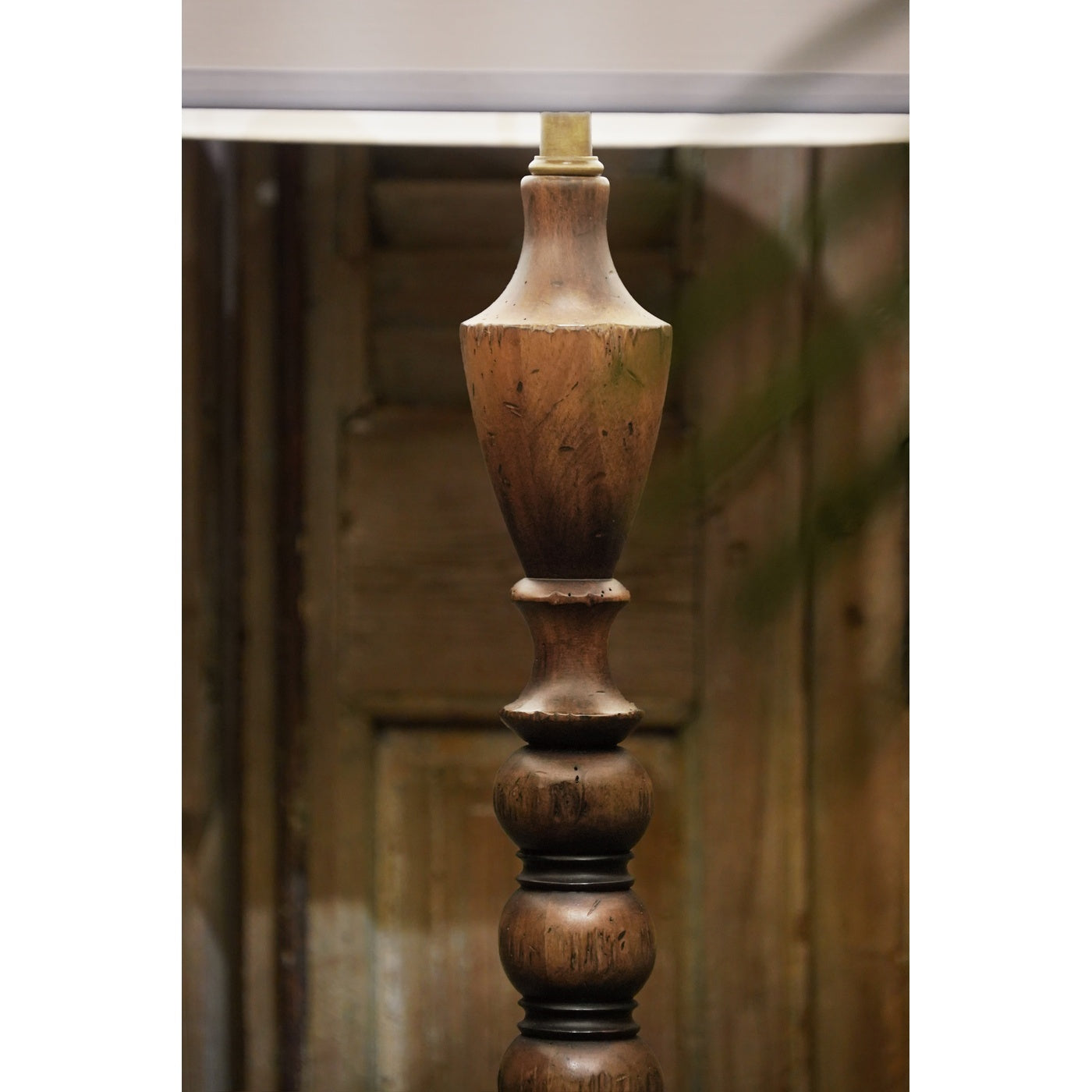 Tamarisk Floor Lamp