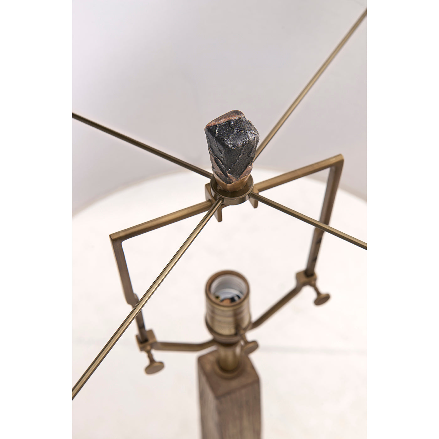 Echo Canyon Table Lamp