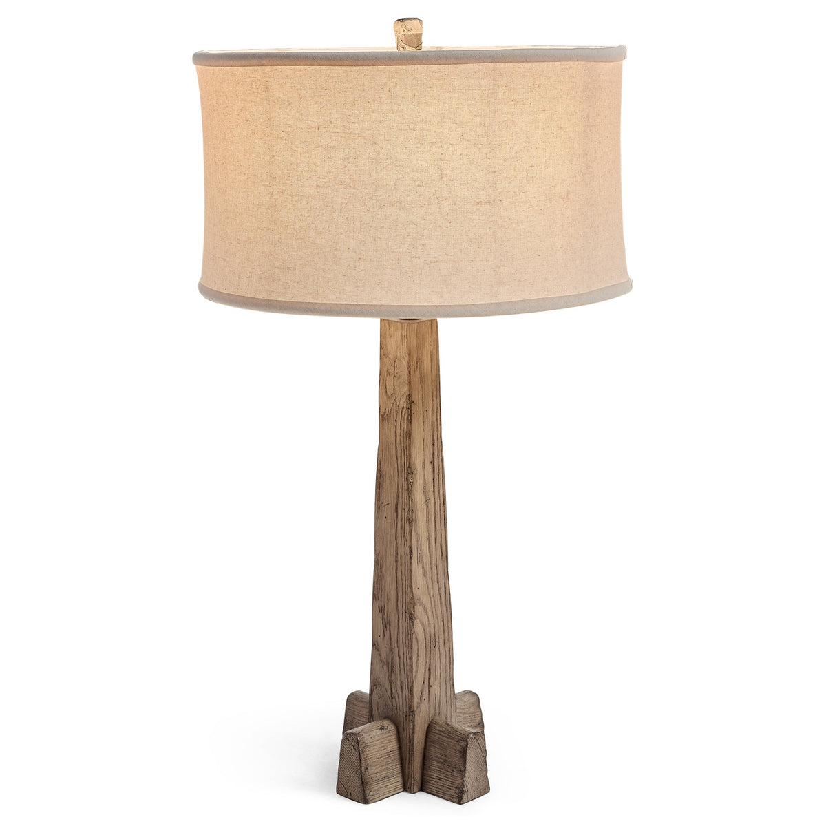 Echo Canyon Table Lamp