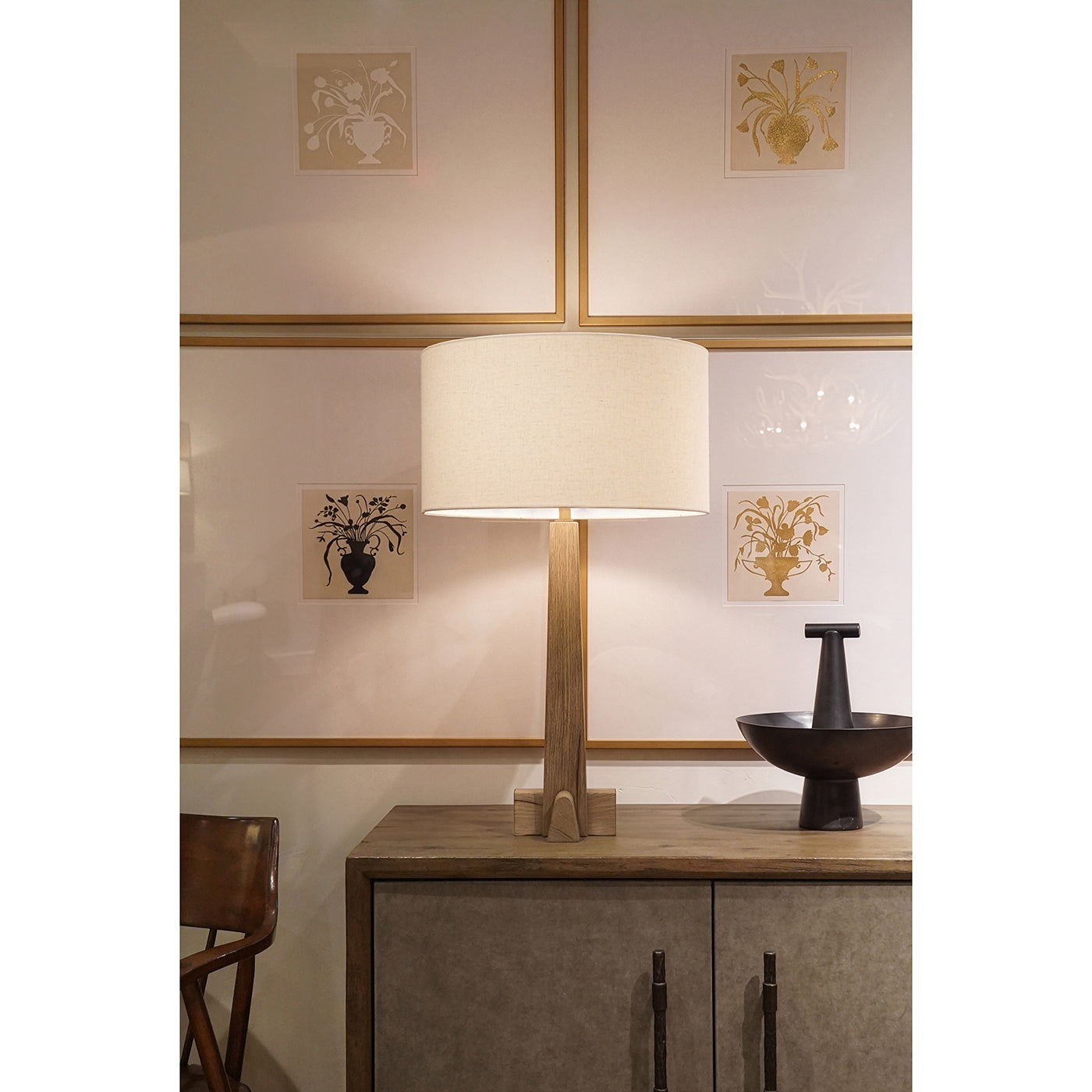 Echo Canyon Table Lamp