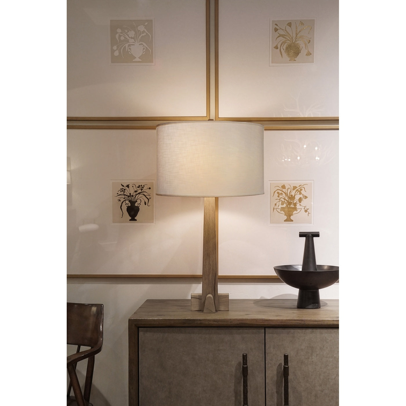 Echo Canyon Table Lamp