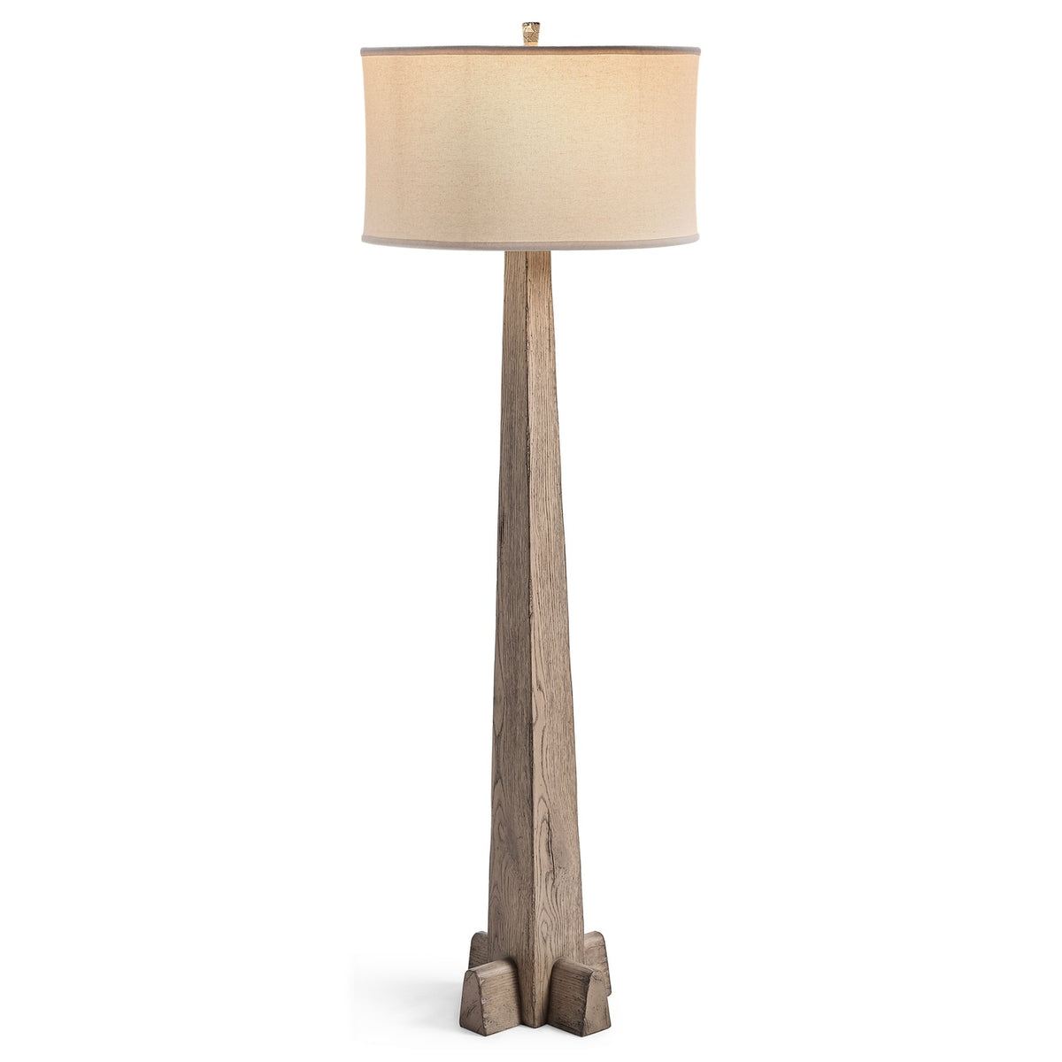 Echo Canyon Floor Lamp