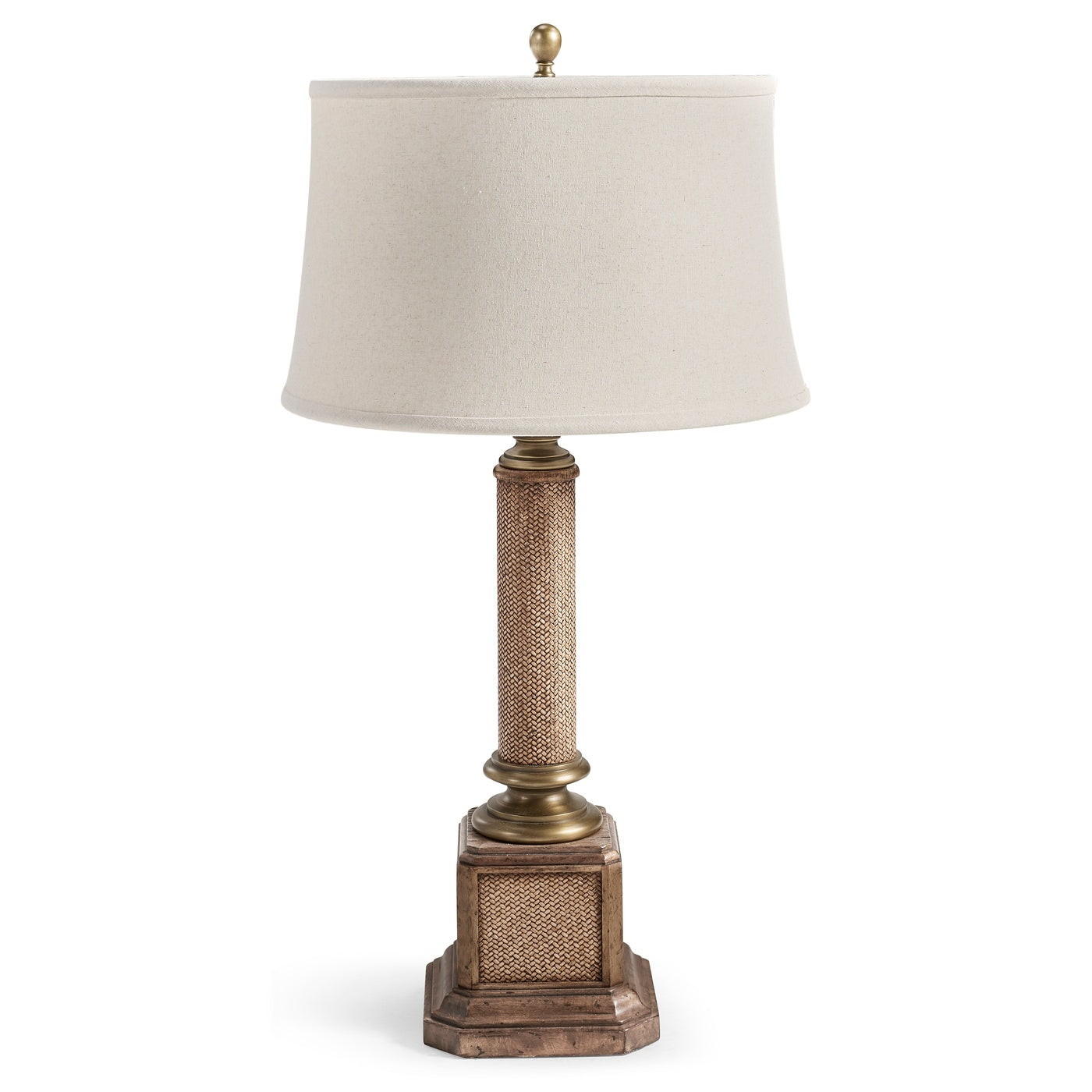 Palm Court Balmond Table Lamp