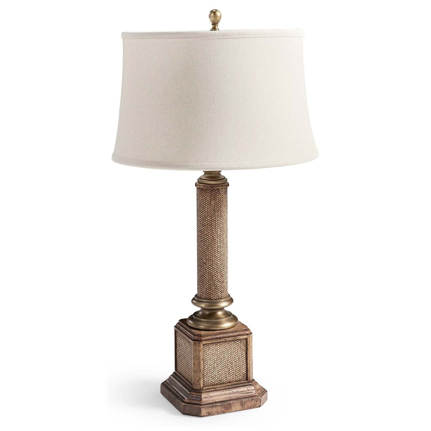 Palm Court Balmond Table Lamp