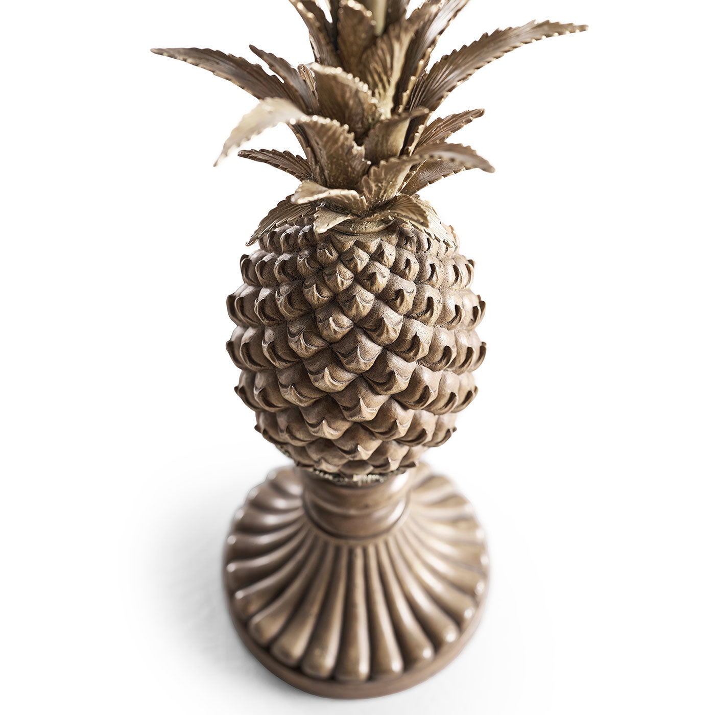 Pineapple Table Lamp