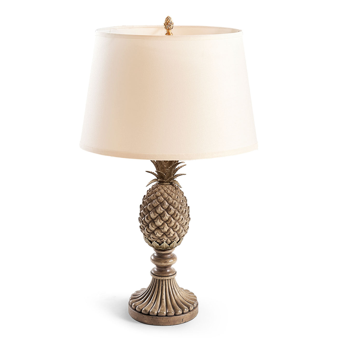 Pineapple Table Lamp