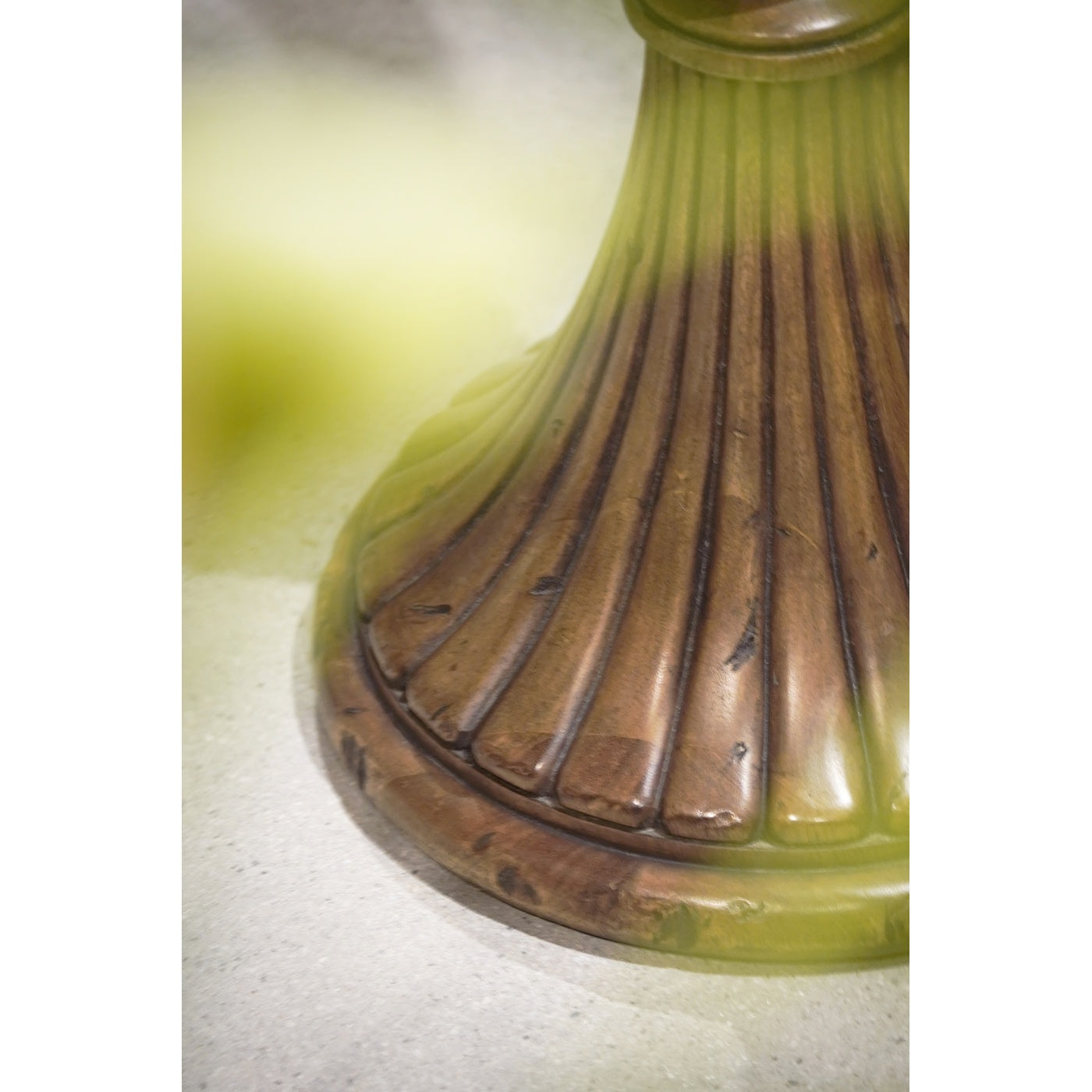 Pineapple Table Lamp