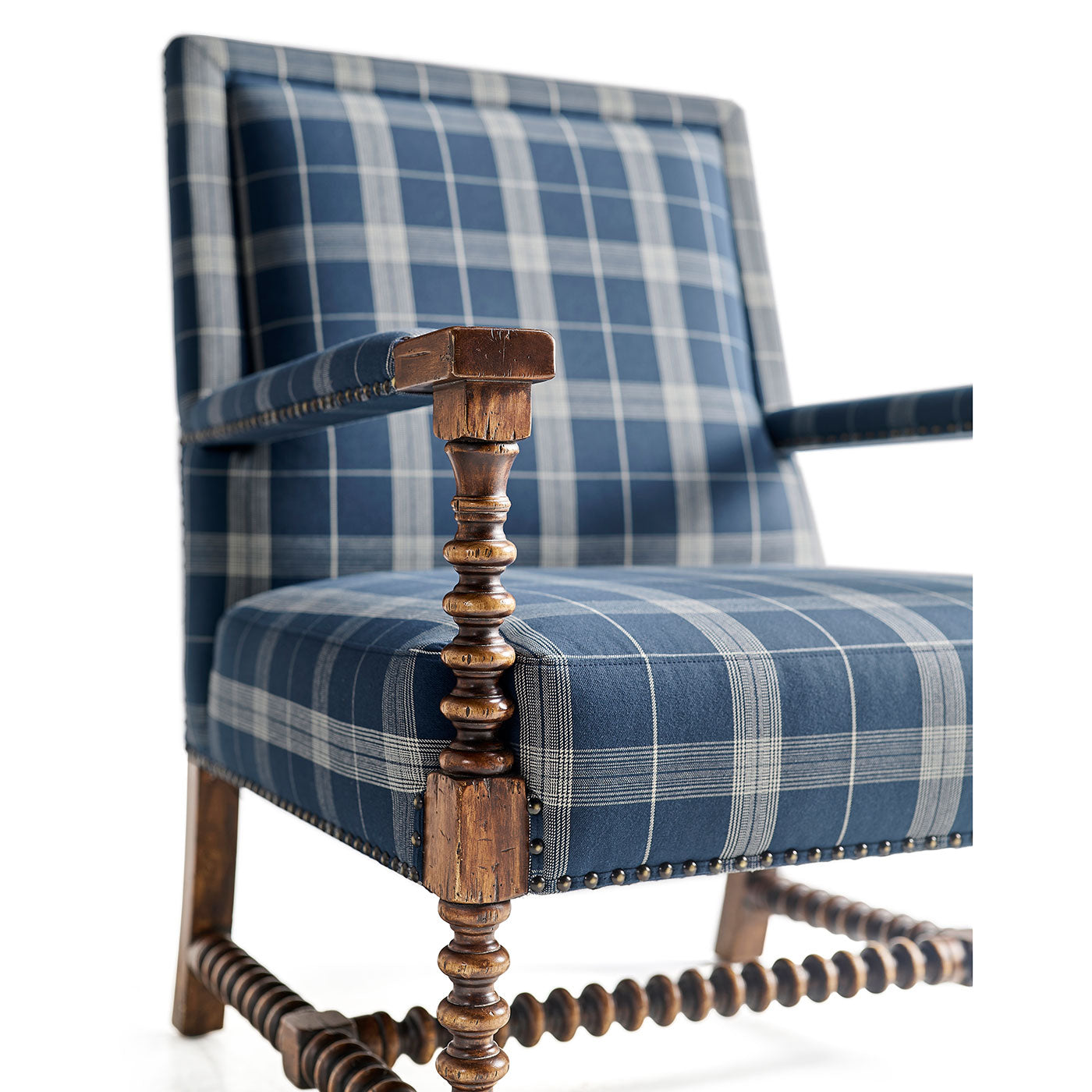 Tamarisk Occasional Chair