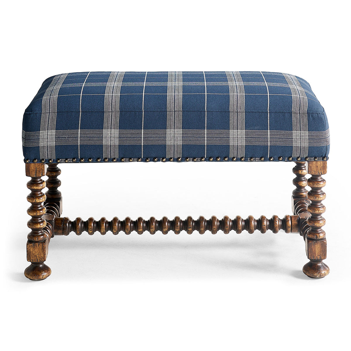 Tamarisk Ottoman