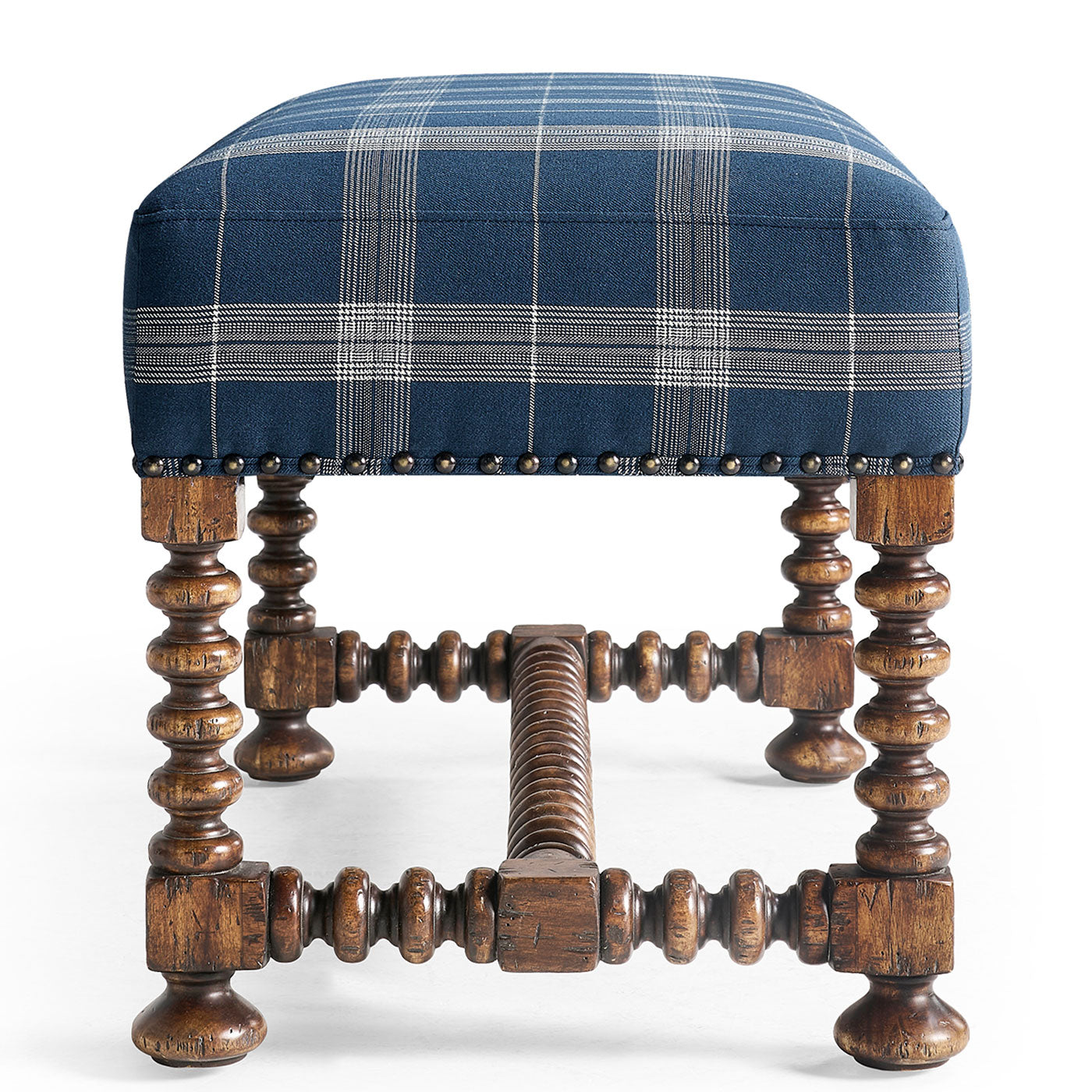 Tamarisk Ottoman