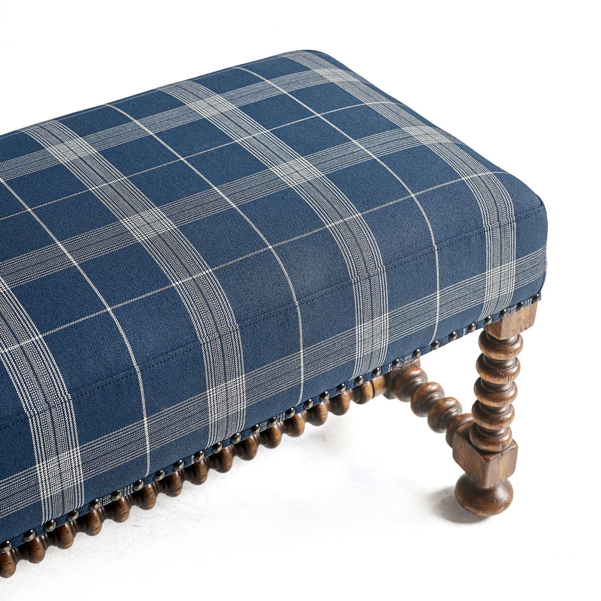 Tamarisk Ottoman