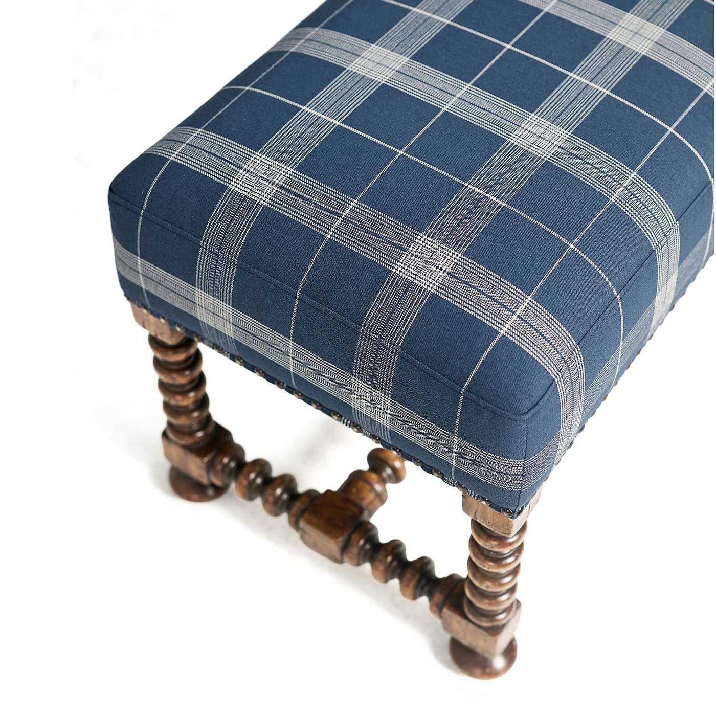 Tamarisk Ottoman