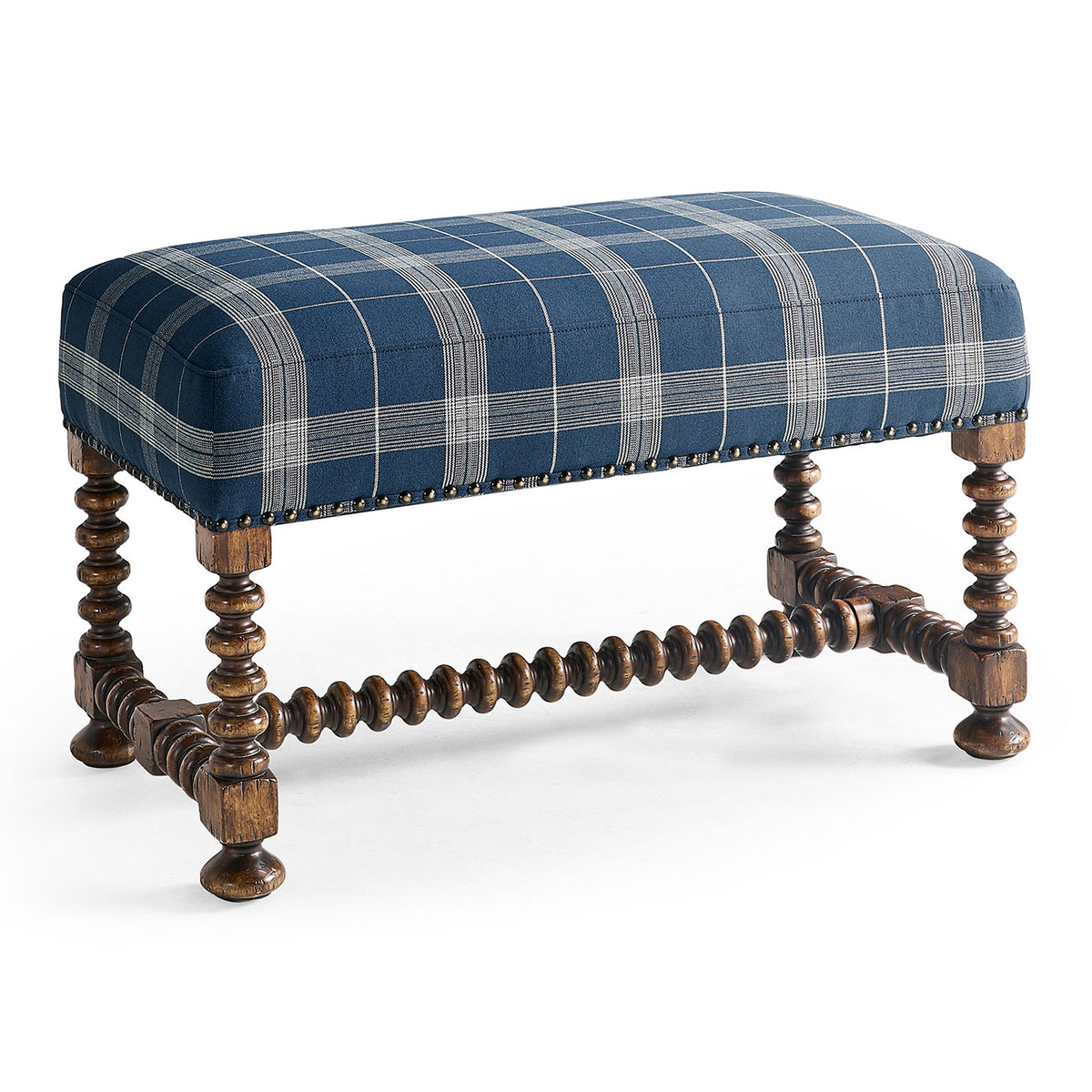 Tamarisk Ottoman
