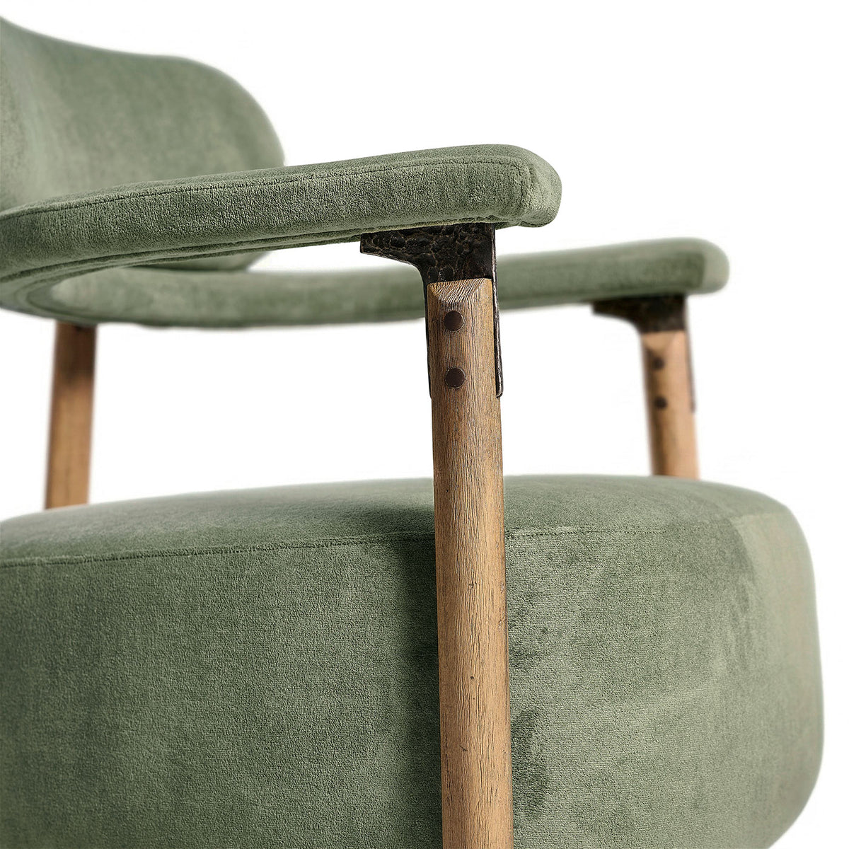 Stone Ridge Occasional Chair