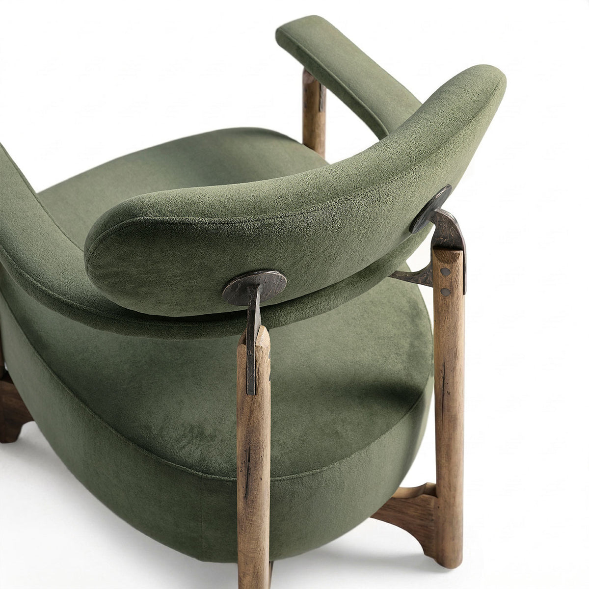 Stone Ridge Occasional Chair