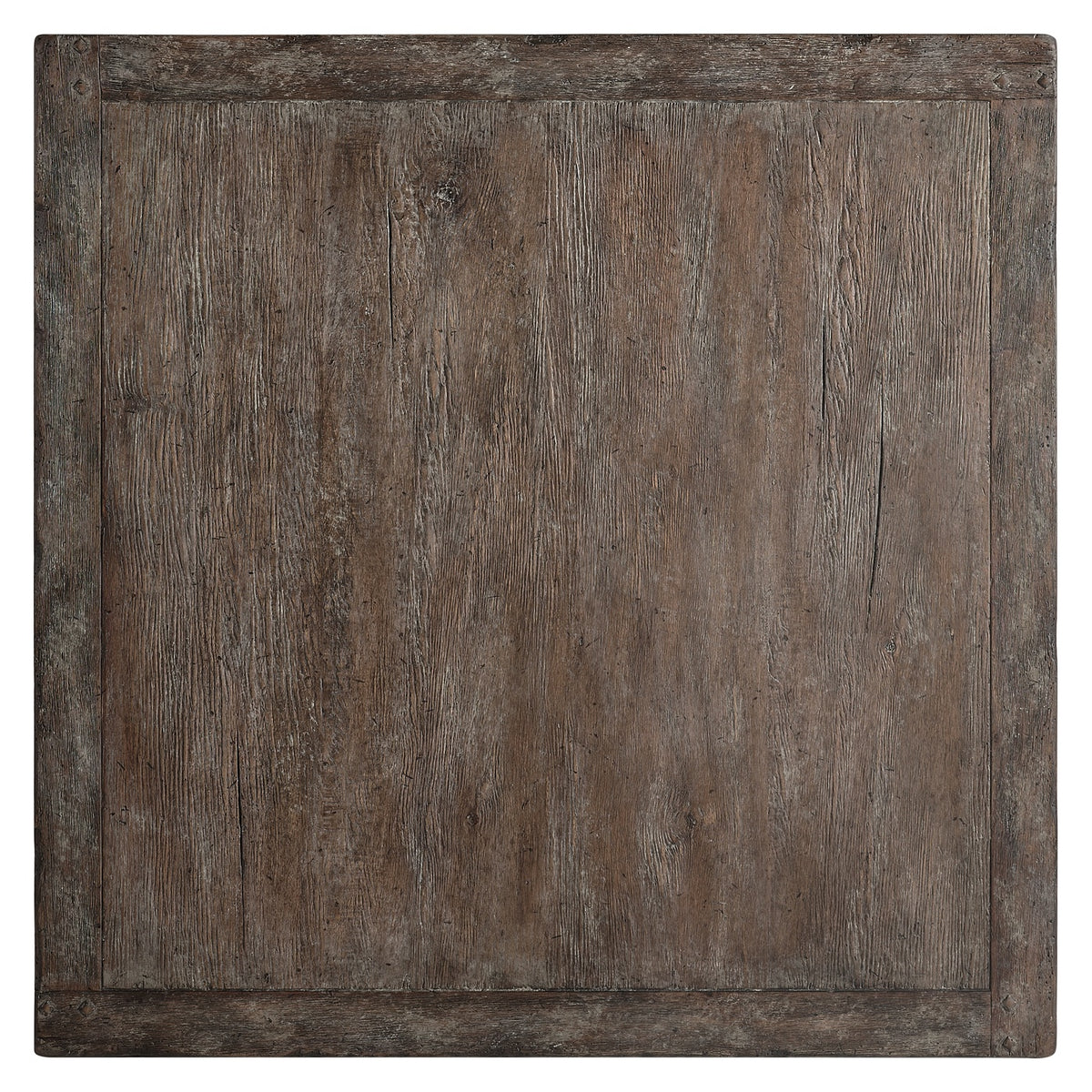 Caldera Oscura Square Bar Table