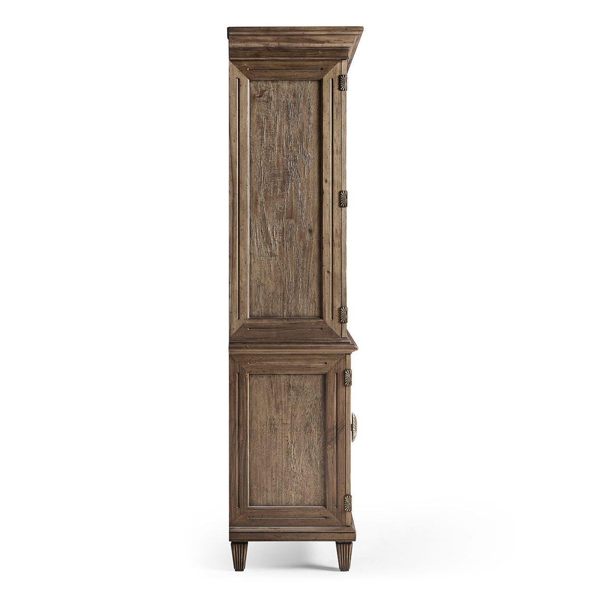 Palm Court Starburst Bar Cabinet
