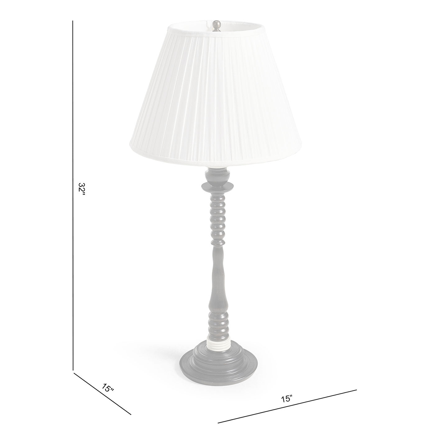 Calder Table Lamp
