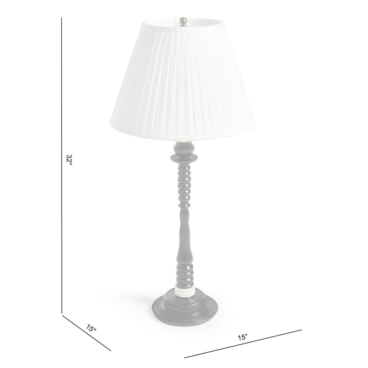 Calder Table Lamp