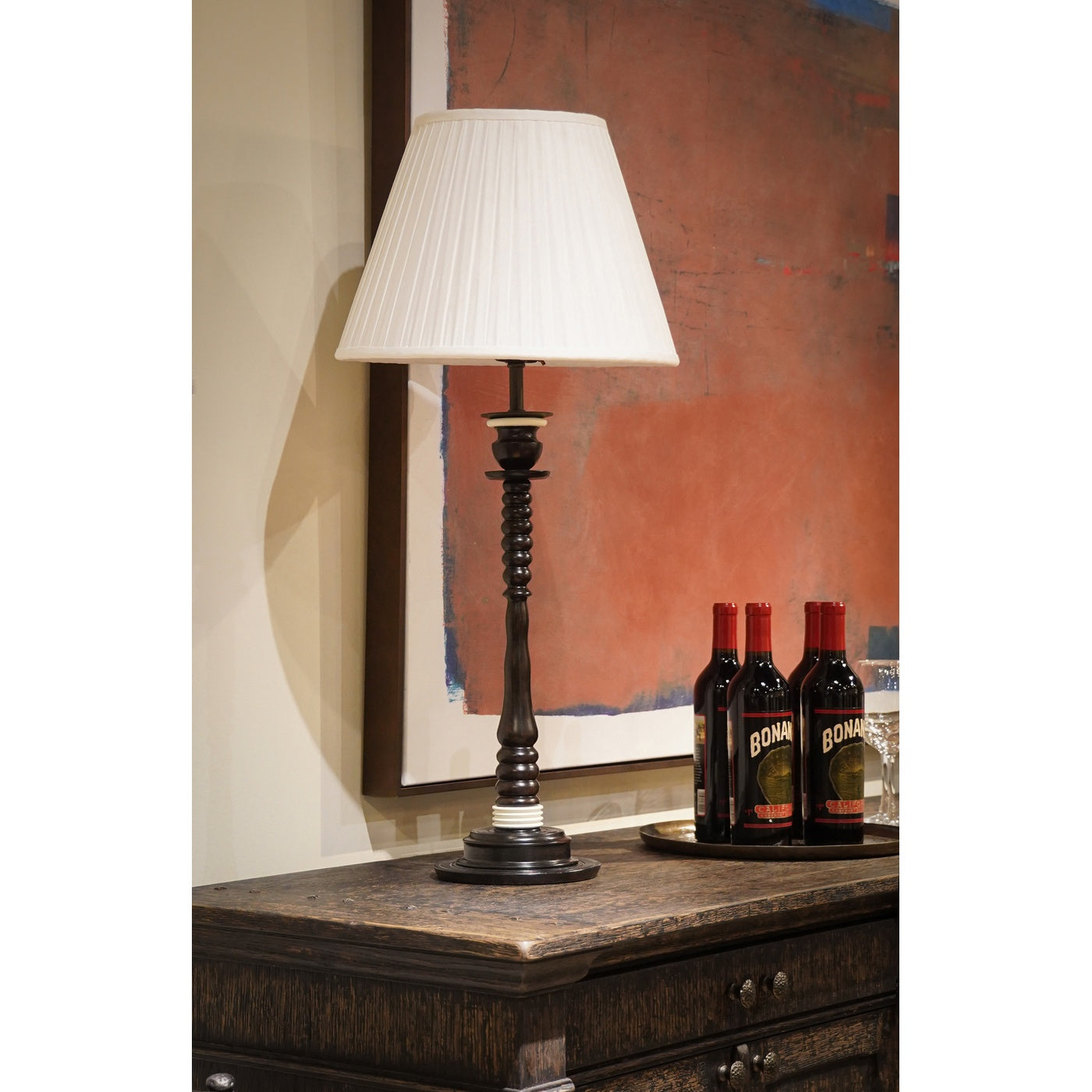 Calder Table Lamp