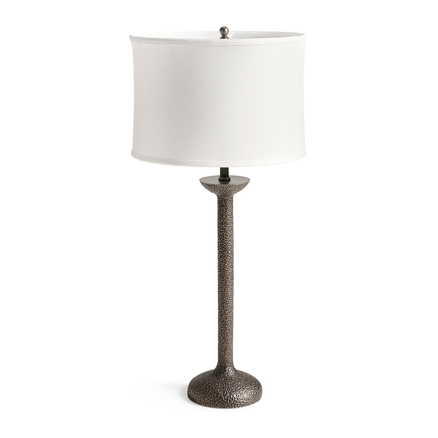 Pebble Brass Table Lamp