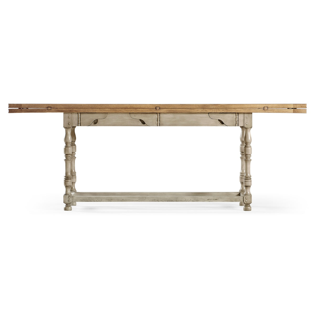 Dielectric Hunt Table