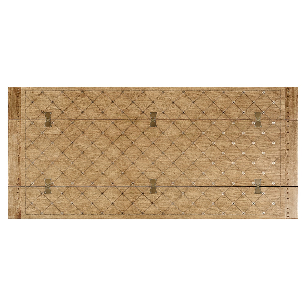 Dielectric Hunt Table