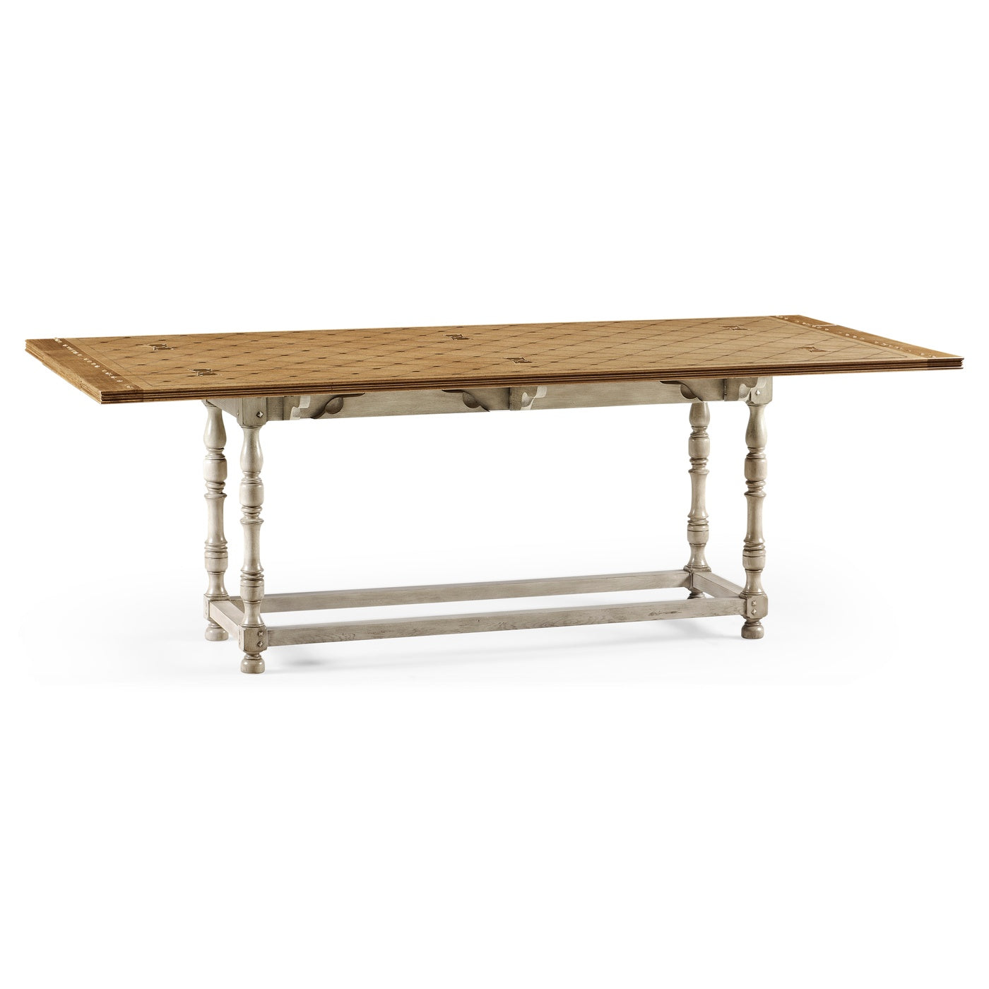 Dielectric Hunt Table
