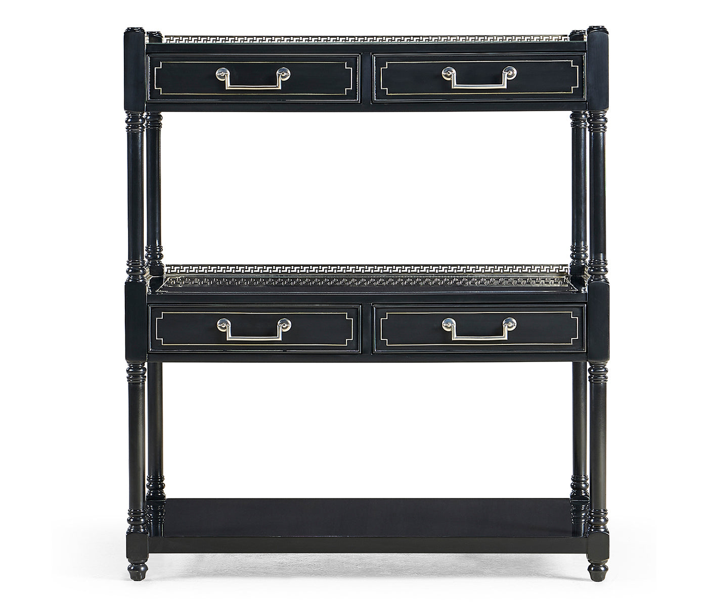 Flux Lacquer Étagère