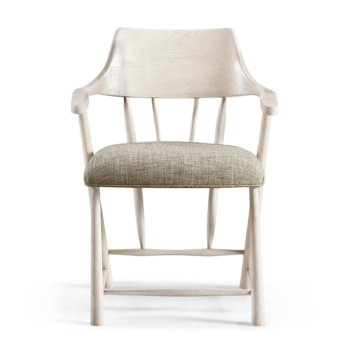 Transient Captains Chair