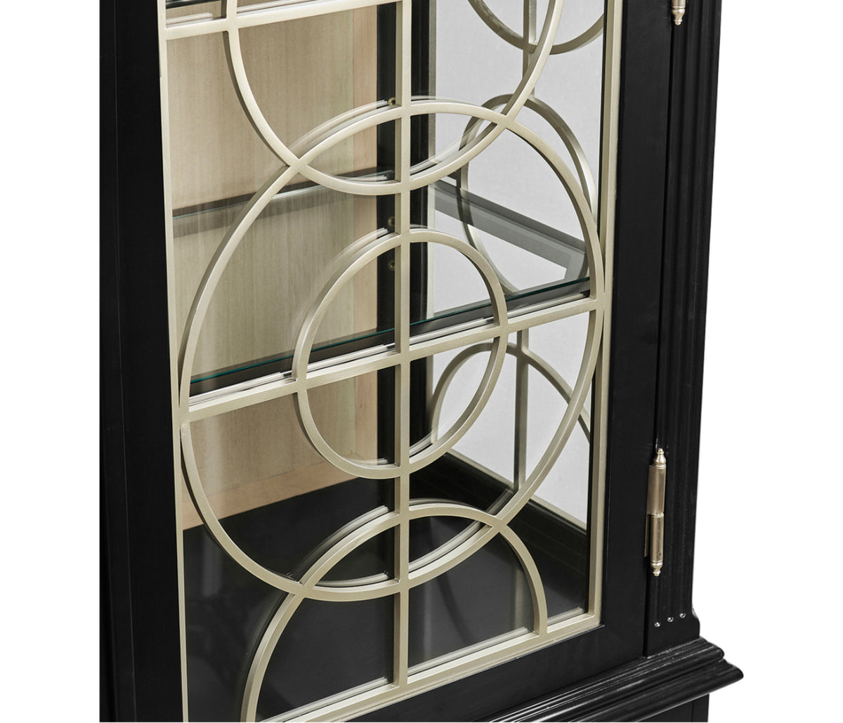 Sprite Display Cabinet