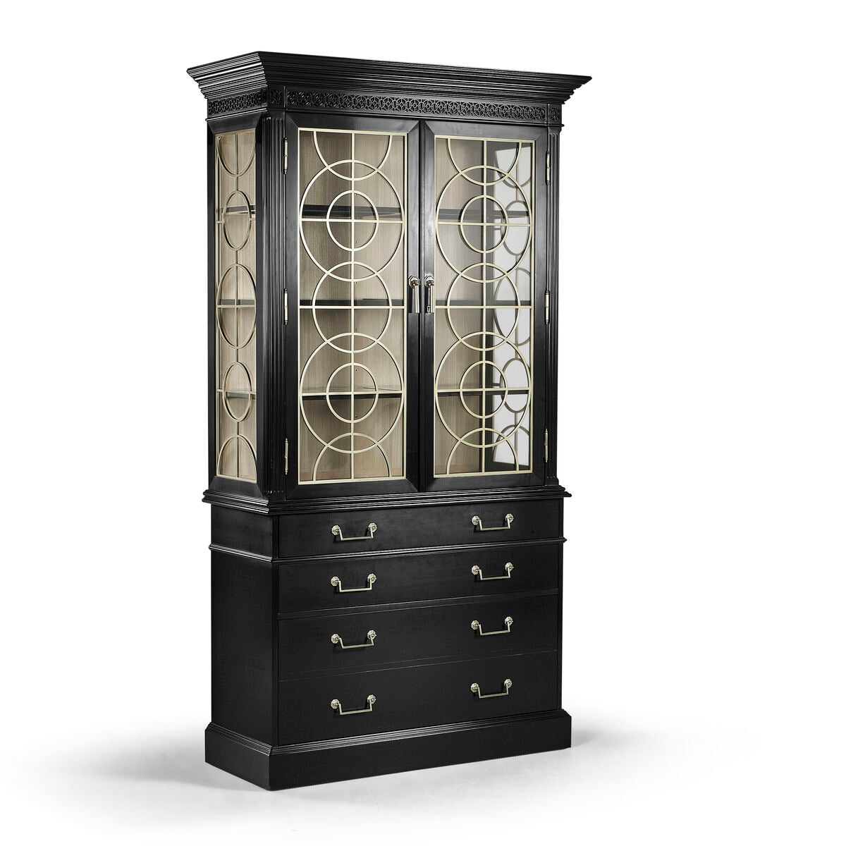 Sprite Display Cabinet ( 493072-BLA )