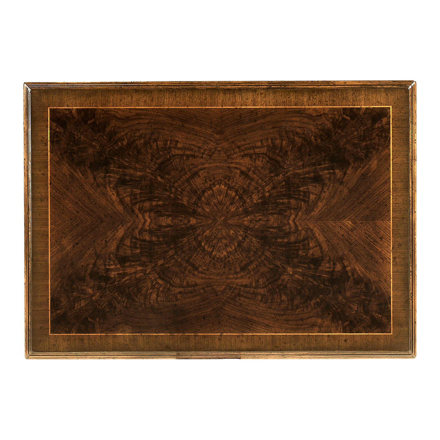 Buckingham Chippendale Gothic Side Table