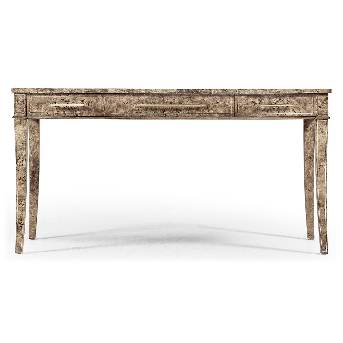 Fulgurite Desk