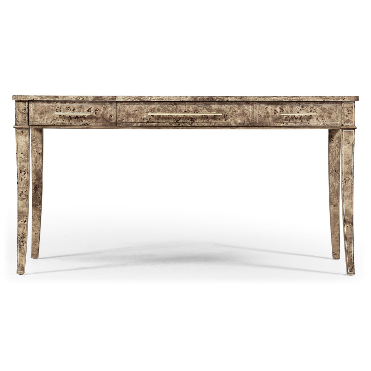 Fulgurite Desk