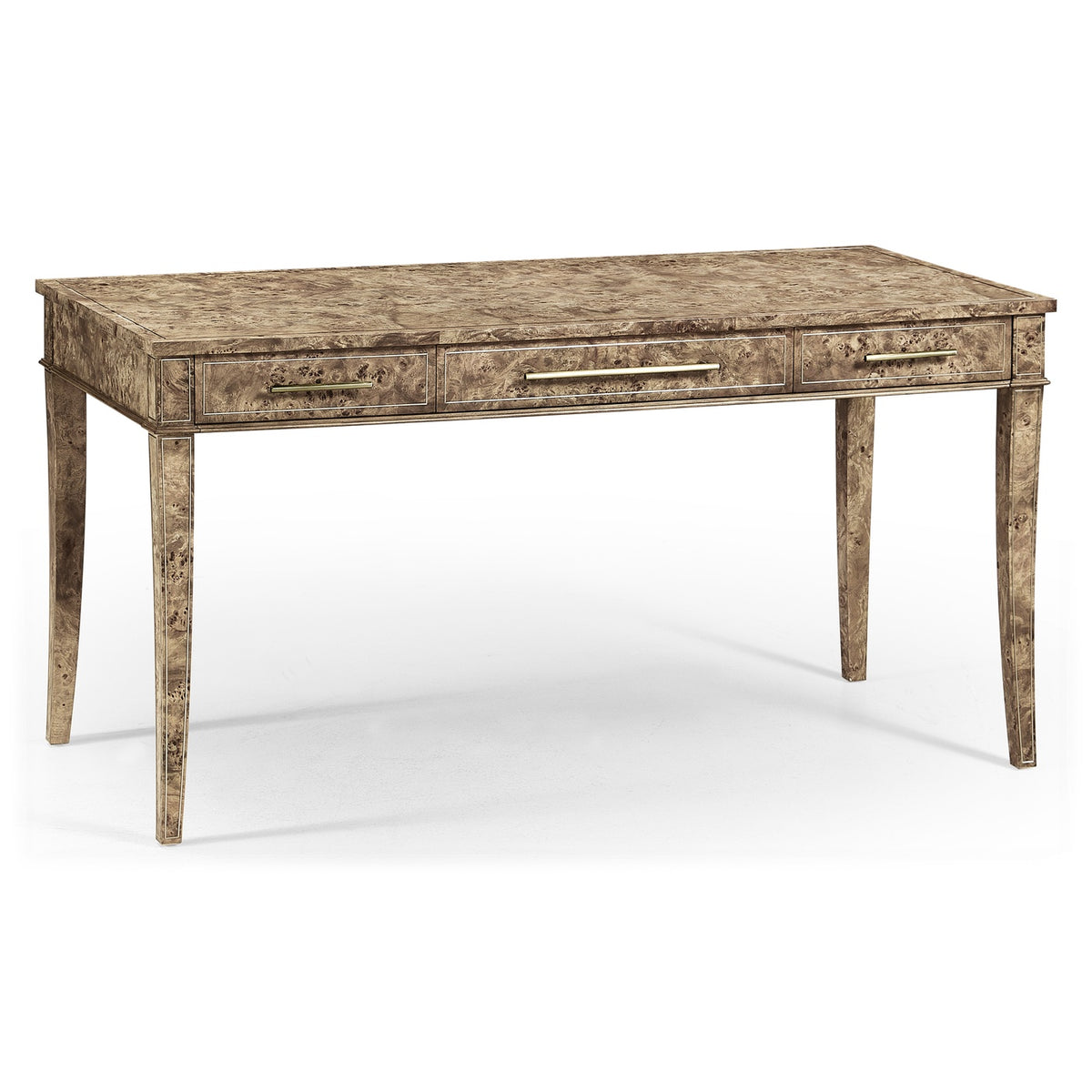 Fulgurite Desk