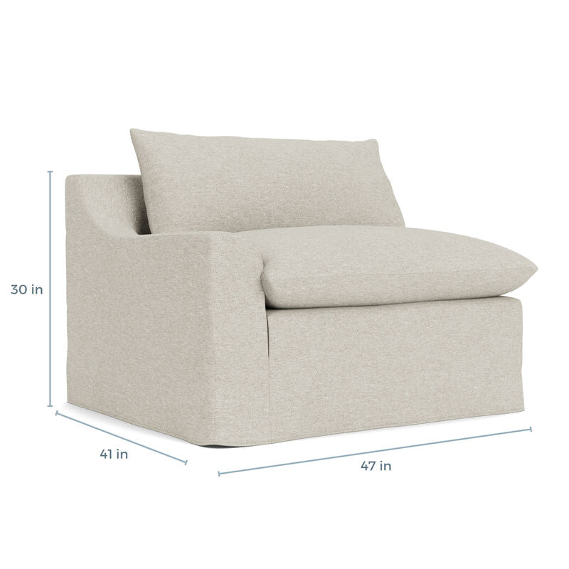 Carrera LAF Chair