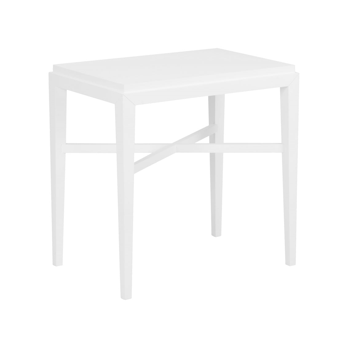 Beveled Nightstand