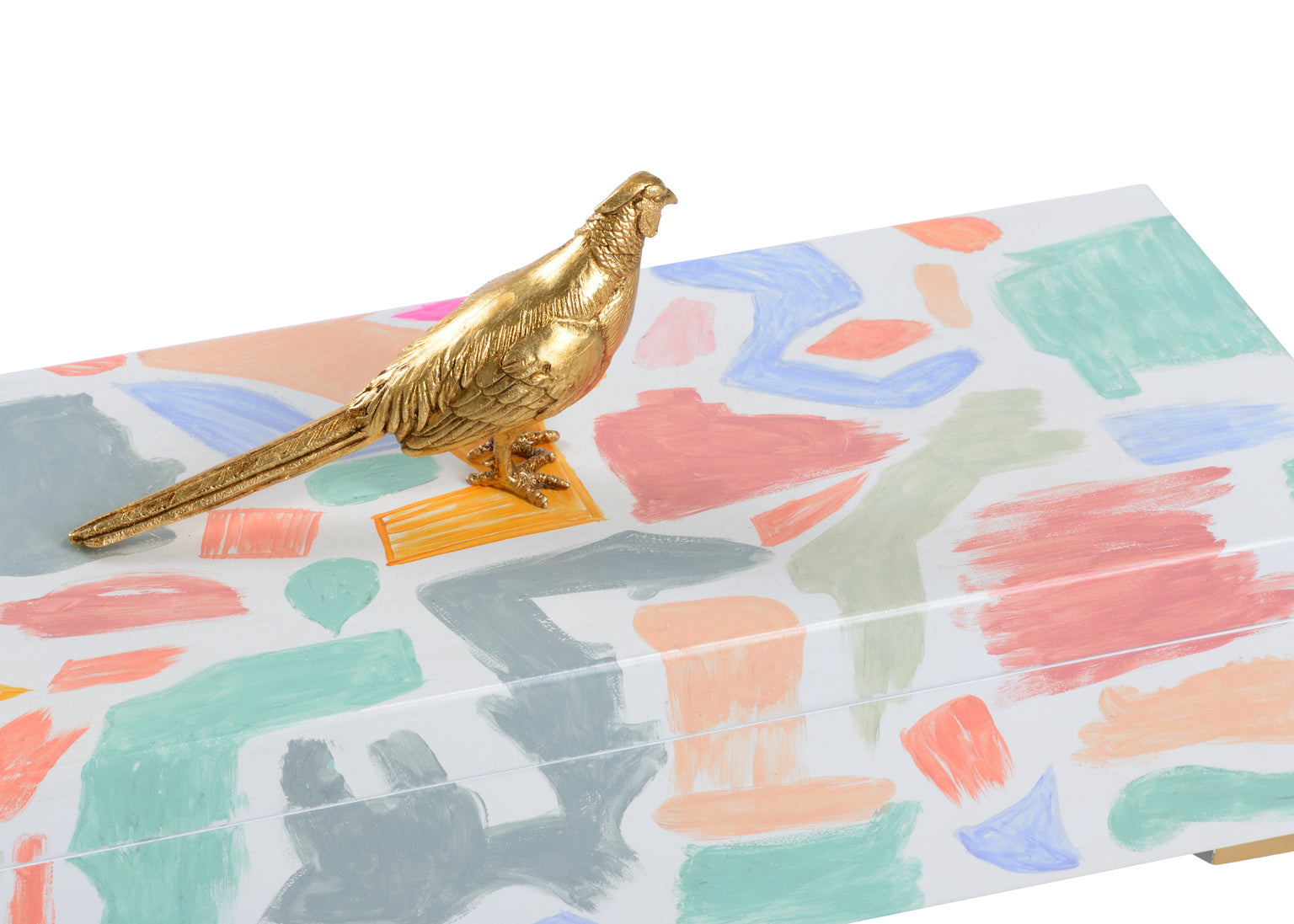 Pheasant Box