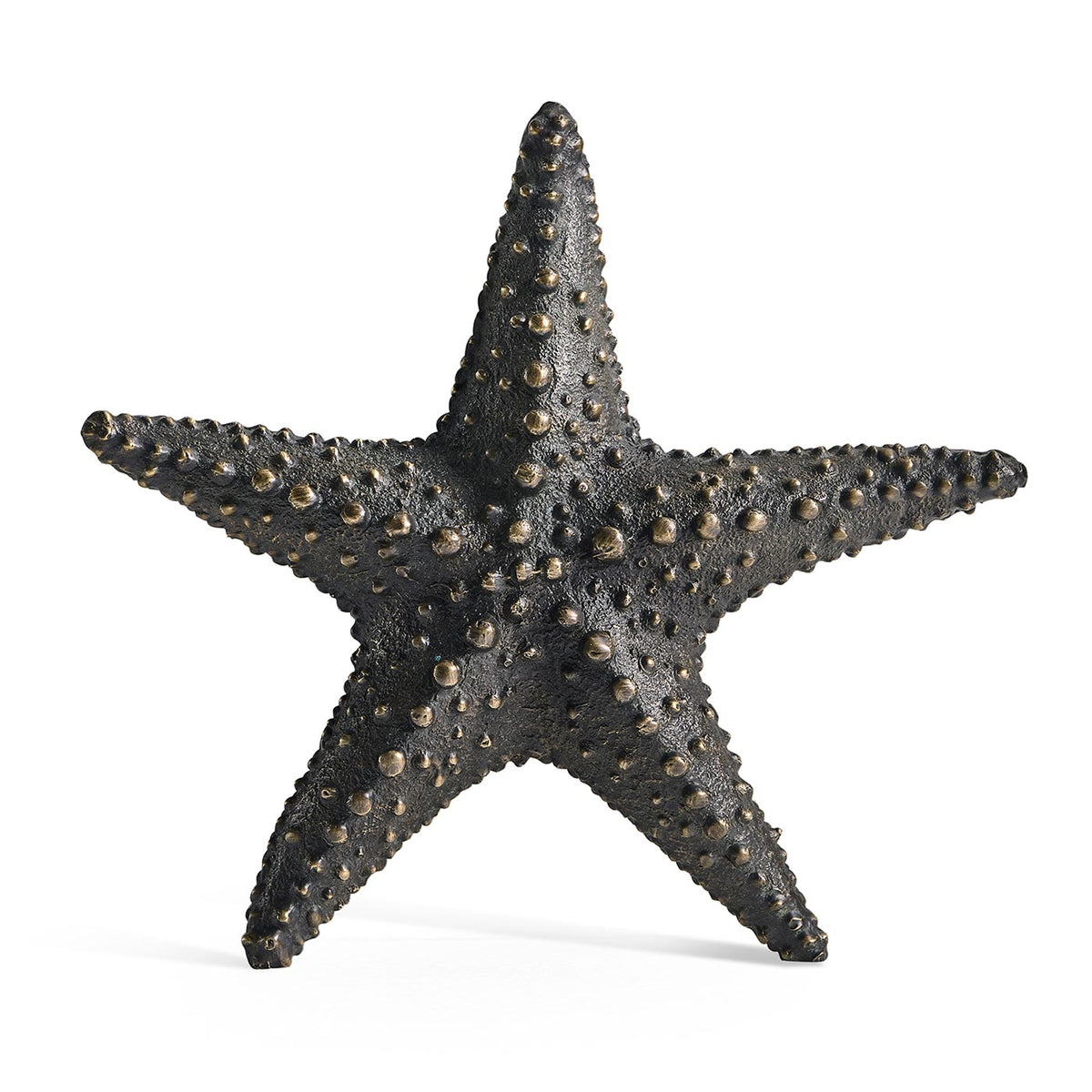Dark Bronze Starfish