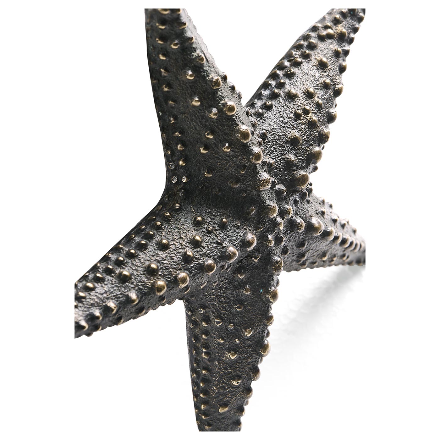 Dark Bronze Starfish