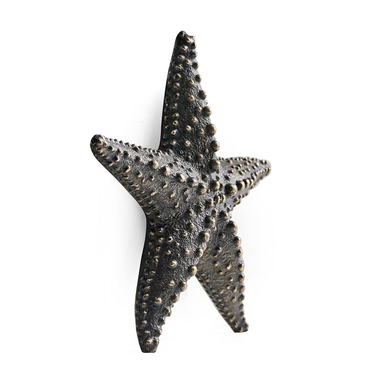Dark Bronze Starfish