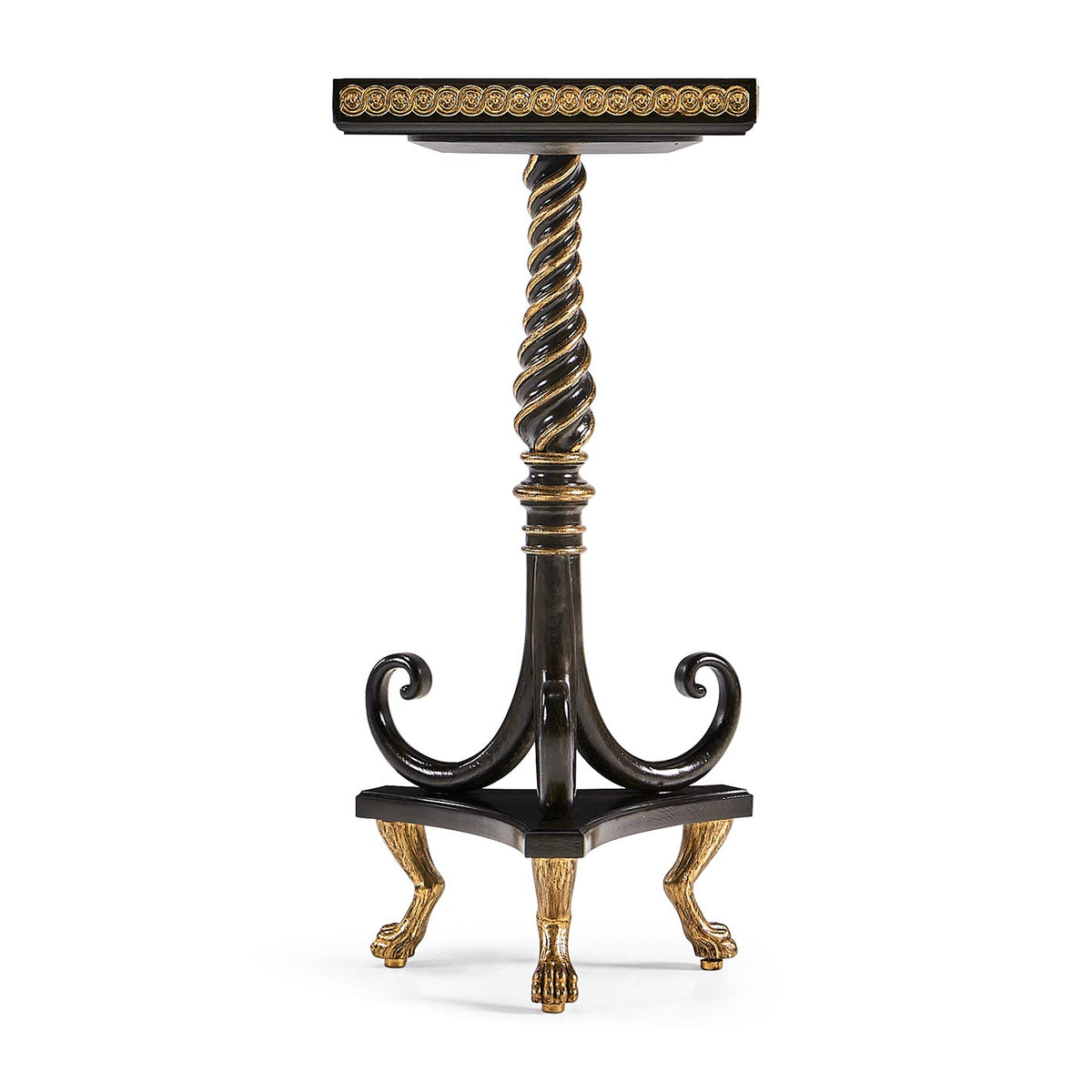Buckingham Square End Table
