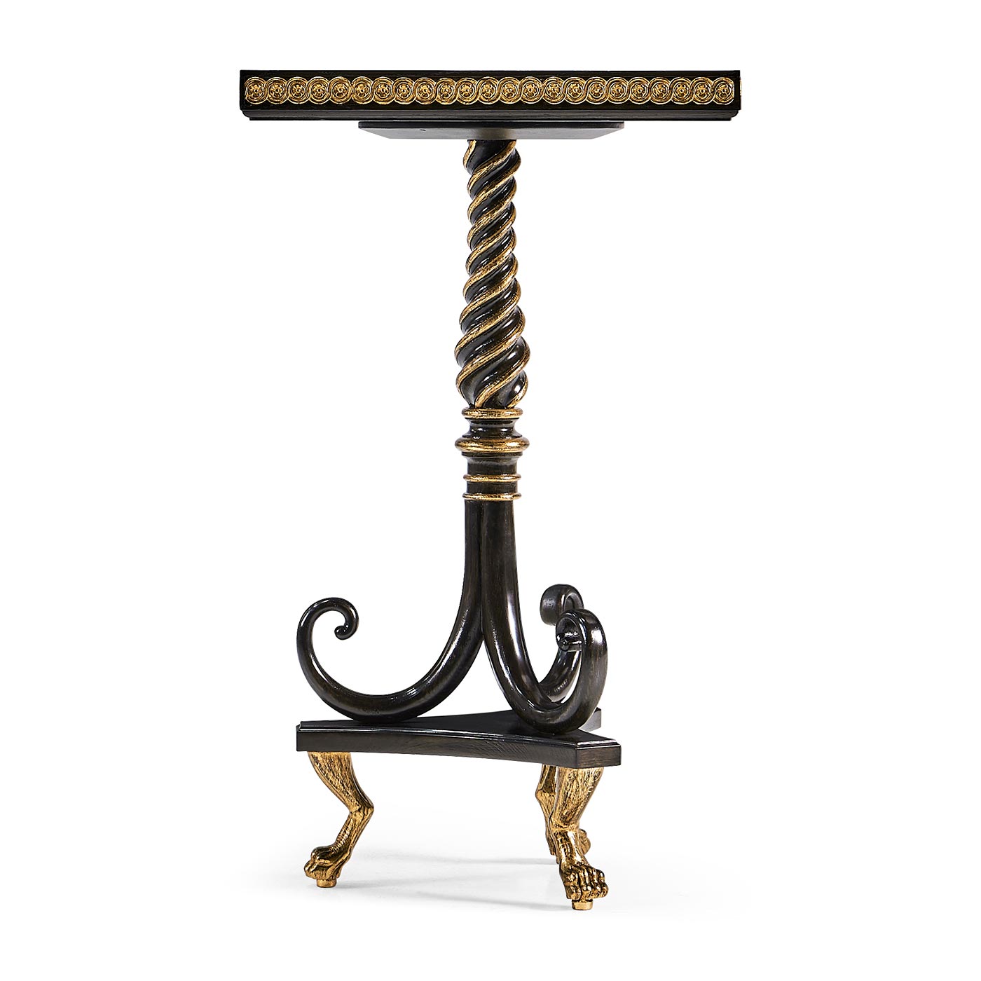 Buckingham Square End Table