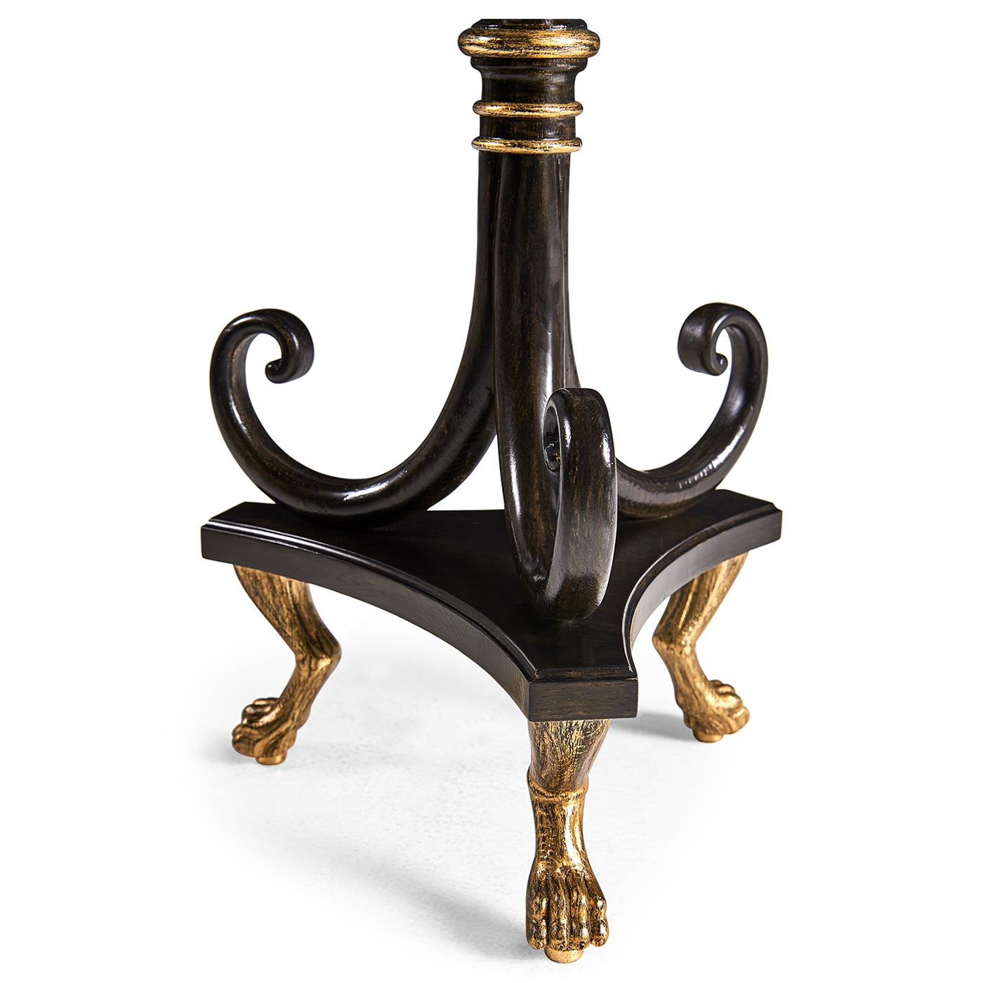 Buckingham Square End Table