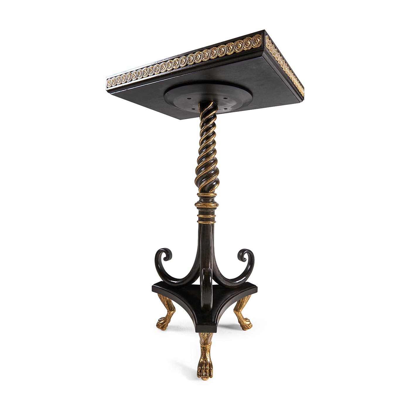 Buckingham Square End Table